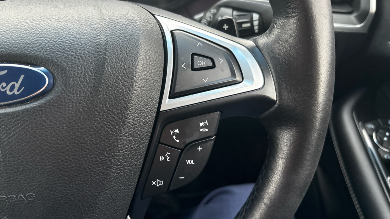 Ford Edge 2.0 TDCi 210 ST-Line 5dr Powershift Diesel Estate